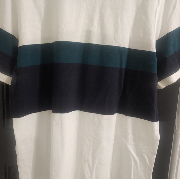 Banana Republic Polo shirt Men's New - Picture 15 of 16